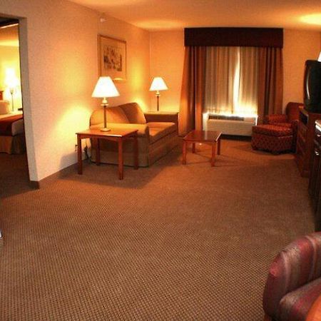 Seasons Inn & Suites Highland Exterior photo